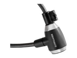 Kryptonite KryptoFlex Keyed Cable Lock -Professional Bicycle Discount Store KryptoFlex815@black@59580@ 4