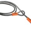 Kryptonite KryptoFlex Cable -Professional Bicycle Discount Store KryptoFlex@black@59542