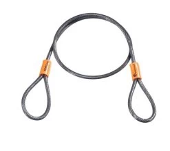 Kryptonite KryptoFlex Cable -Professional Bicycle Discount Store KryptoFlex@black@59544