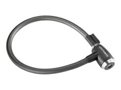 Kryptonite KryptoFlex Keyed Cable Lock -Professional Bicycle Discount Store KryptoFlexKey1565@black@59584@ 1