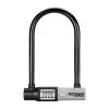 Kryptonite KryptoLok Combo U-Lock 2 Kryptonite KryptoLok Combo U-Lock -Professional Bicycle Discount Store KryptoLokComboU@black@59512