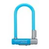 Kryptonite KryptoLok Mini-7 Double Deadbolt U-Lock -Professional Bicycle Discount Store KryptoLokMini7@blue@59077