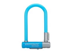 Kryptonite KryptoLok Mini-7 Double Deadbolt U-Lock