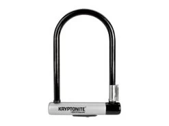 Kryptonite KryptoLok Series 2 U-Lock -Professional Bicycle Discount Store KryptoLokSeries2@black@59563@ 1