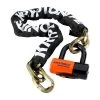 Kryptonite New York Chain Lock 2 Kryptonite New York Chain Lock -Professional Bicycle Discount Store NewYorkChain@black@59004