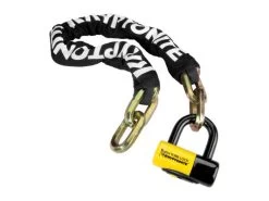 Krypotnite New York Fahgettaboudit Chain