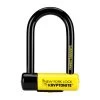 Kryptonite New York Fahgettaboudit U-Lock -Professional Bicycle Discount Store NewYorkFahgettabouditU@black@59566@ 1