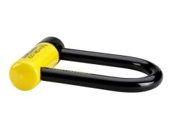 Kryptonite New York Fahgettaboudit U-Lock -Professional Bicycle Discount Store NewYorkFahgettabouditU@black@59566@ 2