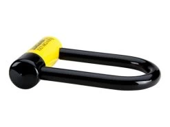 Kryptonite New York Fahgettaboudit U-Lock -Professional Bicycle Discount Store NewYorkFahgettabouditU@black@59566@ 3
