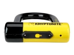 Kryptonite New York Fahgettaboudit U-Lock -Professional Bicycle Discount Store NewYorkFahgettabouditU@black@59566@ 4