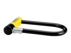 Kryptonite New York U-Lock -Professional Bicycle Discount Store NewYorkU@black@59567@ 3