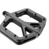 Pinner Comp Flat Pedals -Professional Bicycle Discount Store PINNER COMP BLACK 230000103 1