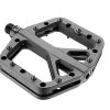 Pinner Elite Flat Pedals -Professional Bicycle Discount Store PINNER ELITE BLACK 230000099 1