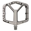 Pinner Pro Flat Pedals -Professional Bicycle Discount Store PINNER PRO GRAY 230000098 1