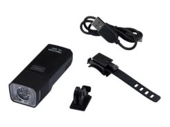 Giant Recon HL500 -Professional Bicycle Discount Store RECON HL 500 BLACK 2