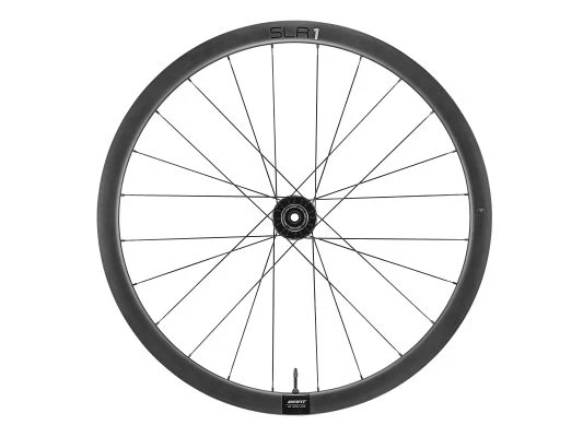 SLR 1 36 Disc Wheelsystem 5 SLR 1 36 Disc Wheelsystem - Image 3