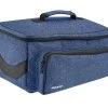 Giant Transit Mik Trunk Bag 11L -Professional Bicycle Discount Store Transit MIK Rear Trunk Bag Blue 1