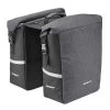 Transporter Mik Pannier Bag 48L -Professional Bicycle Discount Store Transporter MIK Pannier Bag L Grey 430000138 2