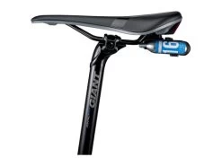 UniClip Inflation Kit -Professional Bicycle Discount Store UNICLIP PATCH KIT Black 3