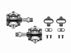 XC Pro Clipless Pedal -Professional Bicycle Discount Store XC PRO 230000092 3