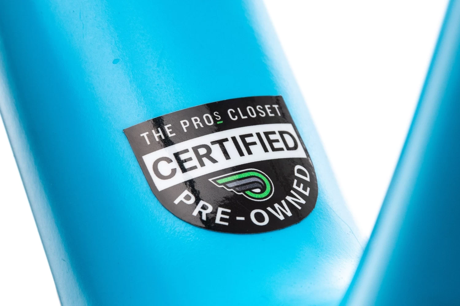 Giant TCX Advanced Pro 1 Cyclocross Bike - 2015, Med/Large 5 Giant TCX Advanced Pro 1 Cyclocross Bike - 2015, Med/Large - Image 3