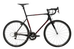 Giant TCX Advanced SL Cyclocross Bike - 2013, X-Large