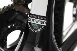 Giant TCX Advanced SL Cyclocross Bike - 2013, X-Large -Professional Bicycle Discount Store bcy13040 PH1 03