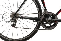 Giant TCX Advanced SL Cyclocross Bike - 2013, X-Large -Professional Bicycle Discount Store bcy13040 PH1 04