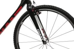 Giant TCX Advanced SL Cyclocross Bike - 2013, X-Large -Professional Bicycle Discount Store bcy13040 PH1 05