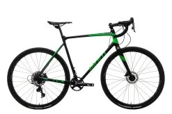 Giant TCX SLR 2 Cyclocross Bike - 2019, Large