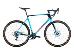 Giant TCX Advanced Pro 2 Cyclocross Bike - 2020, X-Large