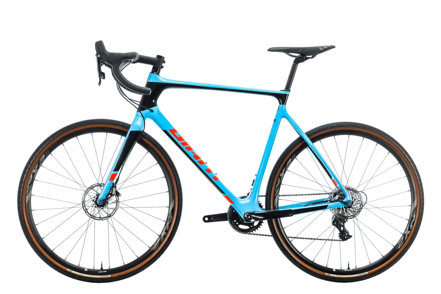 Giant TCX Advanced Pro 2 Cyclocross Bike - 2020, X-Large 4 Giant TCX Advanced Pro 2 Cyclocross Bike - 2020, X-Large - Image 2