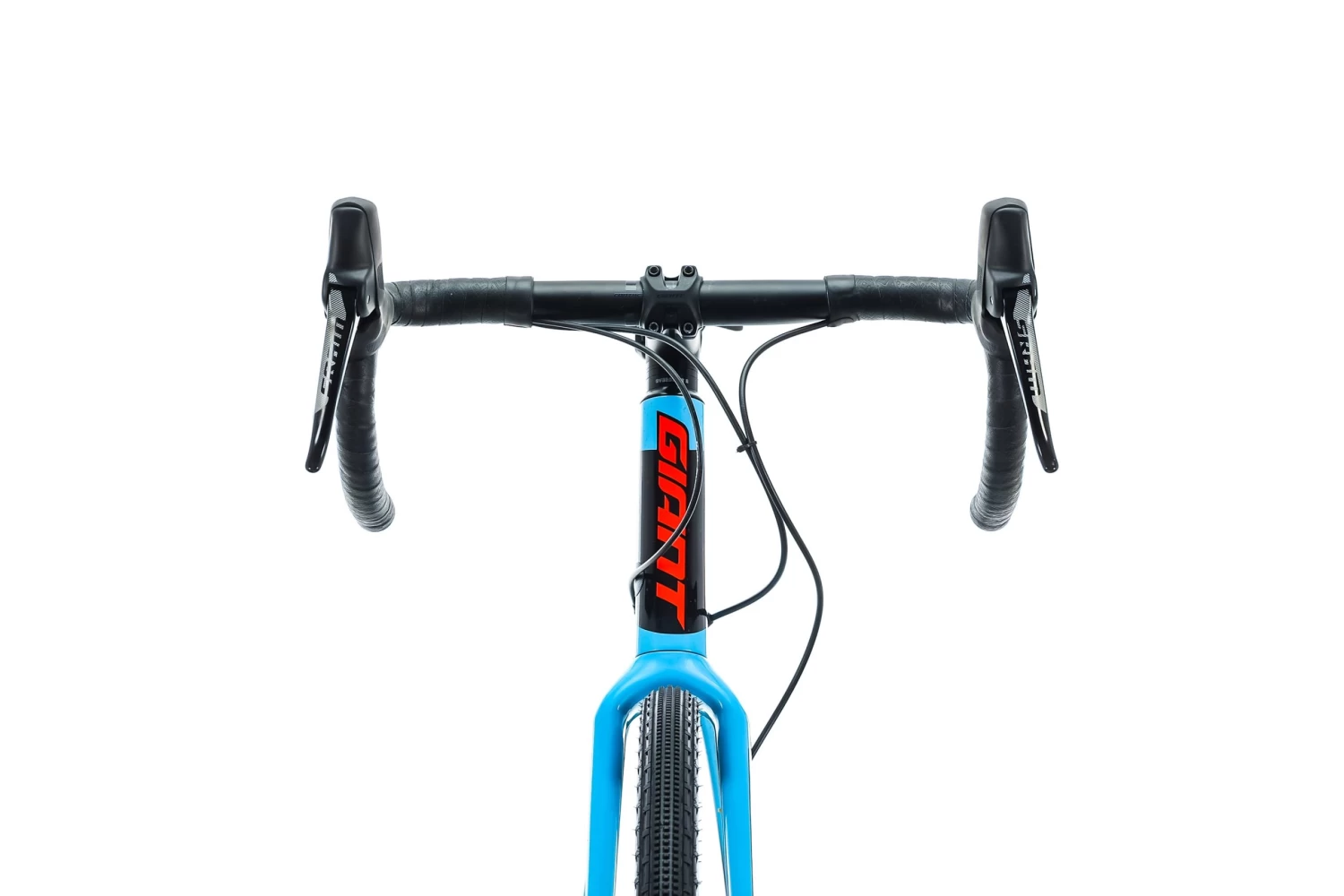 Giant TCX Advanced Pro 2 Cyclocross Bike - 2020, X-Large 7 Giant TCX Advanced Pro 2 Cyclocross Bike - 2020, X-Large - Image 5