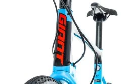 Giant TCX Advanced Pro 2 Cyclocross Bike - 2020, X-Large 15 Giant TCX Advanced Pro 2 Cyclocross Bike - 2020, X-Large -Professional Bicycle Discount Store bcy14268 PH 20