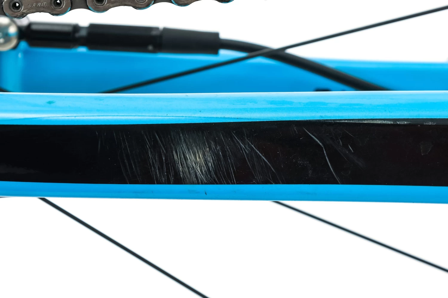 Giant TCX Advanced Pro 2 Cyclocross Bike - 2020, X-Large 9 Giant TCX Advanced Pro 2 Cyclocross Bike - 2020, X-Large - Image 7