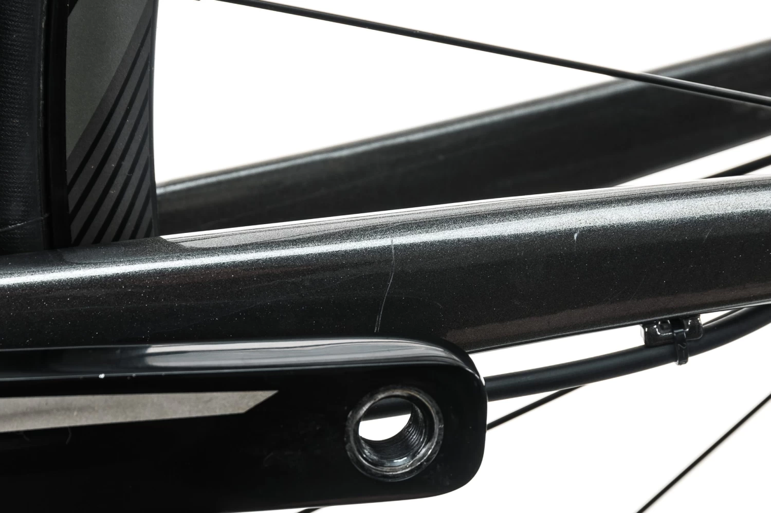 Giant Revolt 2 Gravel Bike - 2020, Med/Large 11 Giant Revolt 2 Gravel Bike - 2020, Med/Large - Image 9