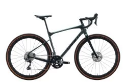 Giant Revolt Advanced 0 Gravel Bike - 2021, Medium
