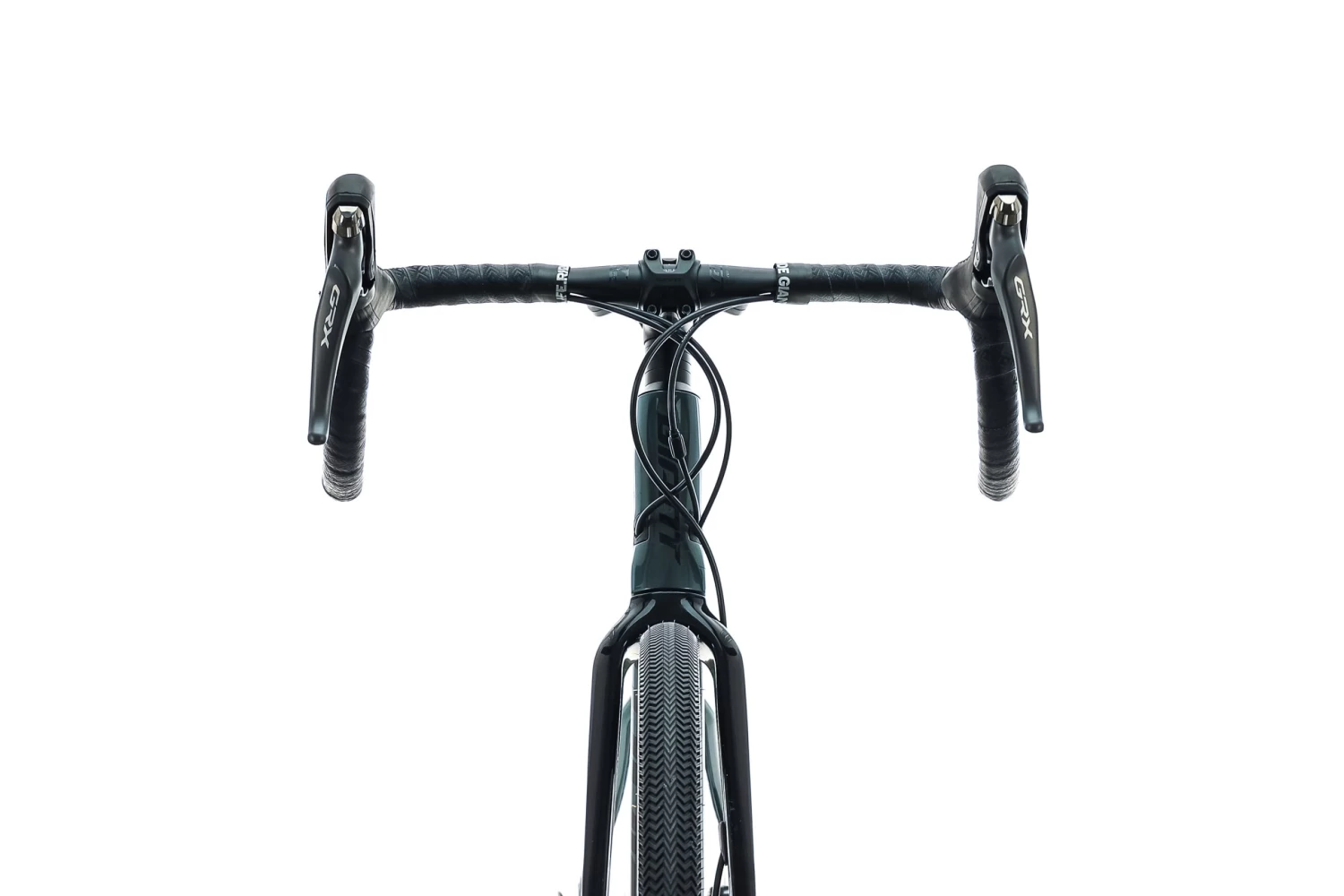 Giant Revolt Advanced 0 Gravel Bike - 2021, Medium 7 Giant Revolt Advanced 0 Gravel Bike - 2021, Medium - Image 5