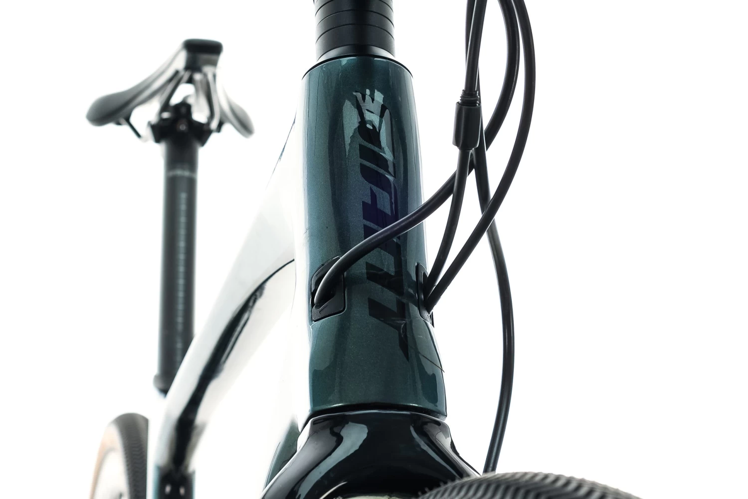 Giant Revolt Advanced 0 Gravel Bike - 2021, Medium 8 Giant Revolt Advanced 0 Gravel Bike - 2021, Medium - Image 6