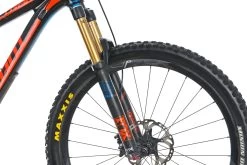 Giant Trance Advanced 27.5 1 Medium Bike - 2016 16 Giant Trance Advanced 27.5 1 Medium Bike - 2016 -Professional Bicycle Discount Store bmt10115 6