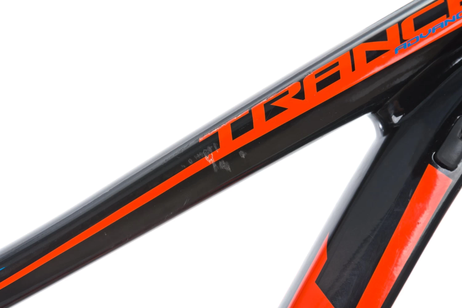 Giant Trance Advanced 27.5 1 Medium Bike - 2016 10 Giant Trance Advanced 27.5 1 Medium Bike - 2016 - Image 8