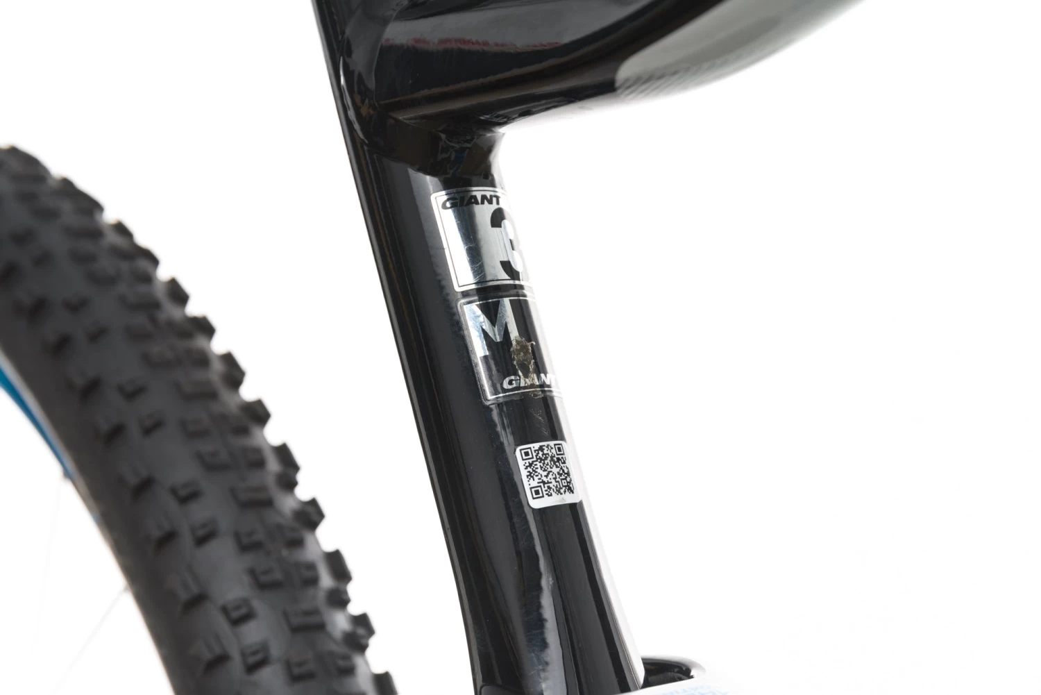 Giant Anthem 3 Medium Bike - 2017 11 Giant Anthem 3 Medium Bike - 2017 - Image 9