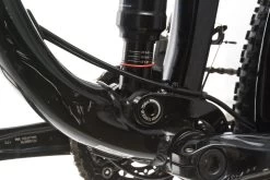 Giant Anthem 3 Medium Bike - 2017 21 Giant Anthem 3 Medium Bike - 2017 -Professional Bicycle Discount Store bmt10167 bj 11