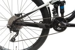 Giant Anthem 3 Medium Bike - 2017 14 Giant Anthem 3 Medium Bike - 2017 -Professional Bicycle Discount Store bmt10167 bj 4