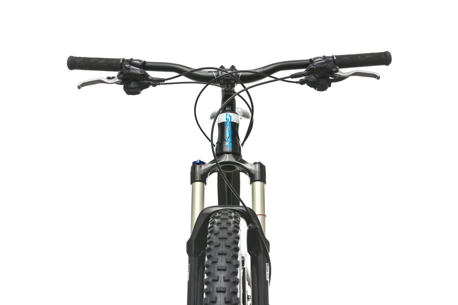 Giant Anthem 3 Medium Bike - 2017 8 Giant Anthem 3 Medium Bike - 2017 - Image 6