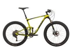 Giant Anthem Advanced 27.5 1 Mountain Bike - 2016, Large