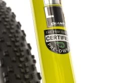 Giant Anthem Advanced 27.5 1 Mountain Bike - 2016, Large -Professional Bicycle Discount Store bmt20616 PH1 03