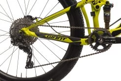 Giant Anthem Advanced 27.5 1 Mountain Bike - 2016, Large -Professional Bicycle Discount Store bmt20616 PH1 04