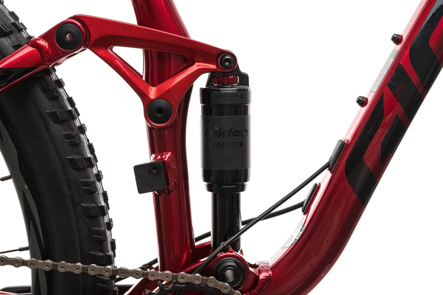 Giant Stance 29 2 Mountain Bike - 2020, Medium 7 Giant Stance 29 2 Mountain Bike - 2020, Medium - Image 5