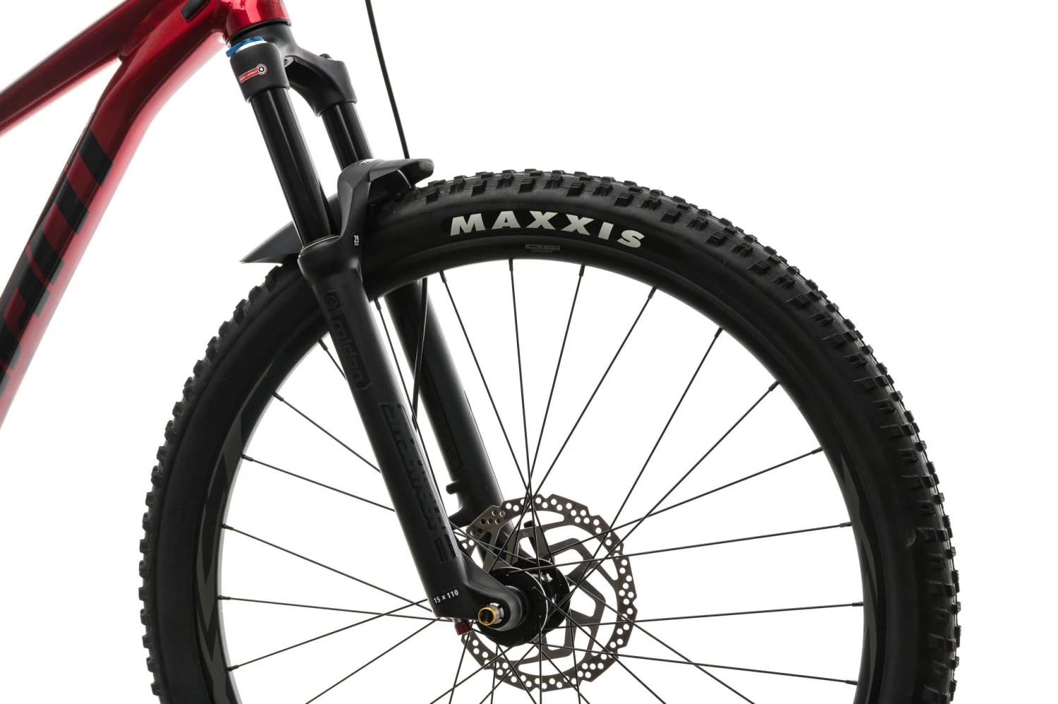 Giant Stance 29 2 Mountain Bike - 2020, Medium 8 Giant Stance 29 2 Mountain Bike - 2020, Medium - Image 6